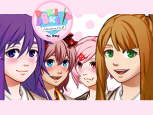 DDLC RPG Poster.png