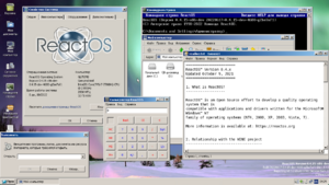 ReactOS Sample.png