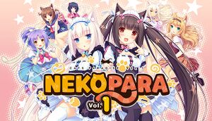 Nekopara 1 Poster.jpg